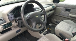 Zdjęcie Land Rover Freelander 1.8 120 KM 4x4