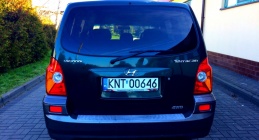 Zdjęcie Hyundai Terracan 2.9 CRDi 160 KM 4x4