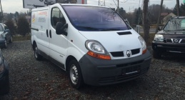 Zdjęcie Renault Trafic 1.9 DCi 100 KM