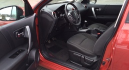 Zdjęcie Nissan Qashqai 1.5 dCi 106 KM