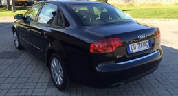 Zdjęcie Audi A4 2.0 TDI 140 KM