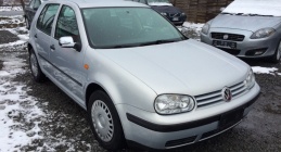 Zdjęcie Volkswagen Golf 1.4 benzyna 75 KM