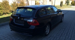 Zdjęcie BMW 320 D 163 KM