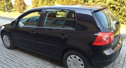 Zdjęcie VW GOLF 5 1.9 TDI 105 KM