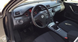 Zdjęcie VW Passat 1.9 TDI 105 KM