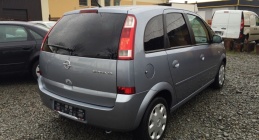 Zdjęcie Opel Meriva 1.6 benz. 100 KM