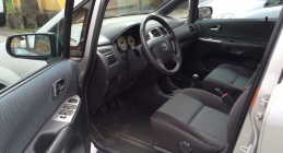 Zdjęcie Mazda Premacy 2.0 D 105 Km
