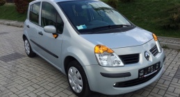 Zdjęcie Renault Modus 1.2 benz. 16V 75 KM