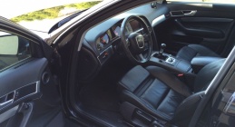 Zdjęcie Audi A6 2.7 TDI 180 KM