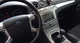 Zdjęcie Ford S-Max 2.0 TDCI 140 KM Titanium