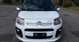 Zdjęcie Citroën C3 Picasso 1.6 HDI Lift 92 KM