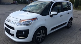 Zdjęcie Citroën C3 Picasso 1.6 HDI Lift 92 KM