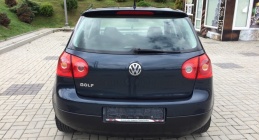 Zdjęcie VW Golf V 1.9 TDI 105 KM