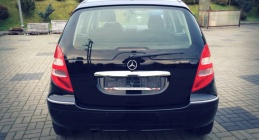 Zdjęcie Mercedes-Benz A Klasa 1.5 benz. 95 KM Elegance