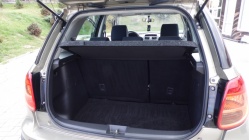 Zdjęcie Fiat Sedici 1.6 107 KM 4x4 AWD