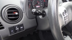 Zdjęcie Fiat Sedici 1.6 107 KM 4x4 AWD