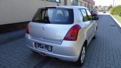 Zdjęcie Suzuki Swift 1.3 benz. 92 KM 4x4