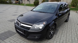 Zdjęcie Opel Astra 1.9 CDTI 150 KM