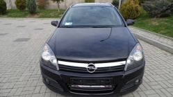 Zdjęcie Opel Astra 1.9 CDTI 150 KM