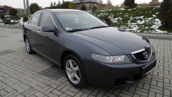 Zdjęcie Honda Accord 2.2 CTDI 140 KM Sport