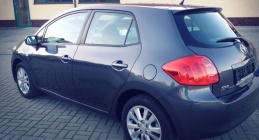 Zdjęcie Toyota Auris 1.6 16V 124 KM LUXURY