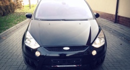 Zdjęcie Ford S-Max 2.0 TDCI 140 KM aut. Titanium