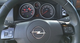 Zdjęcie Opel Zafira 1.6 benz. 150 KM z GAZEM
