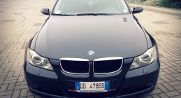 Zdjęcie BMW 320 D 163 KM