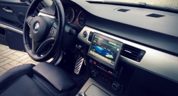 Zdjęcie BMW 320 D 163 KM