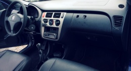 Zdjęcie Honda HR-V 1.6 16 V 4x4