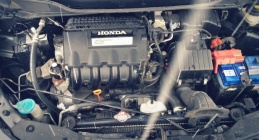 Zdjęcie Honda Insight 1.3 benz. 88 KM HYBRYDA