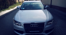 Zdjęcie Audi A4 2.0 TDI 143 KM