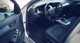 Zdjęcie Audi A4 2.0 TDI 143 KM