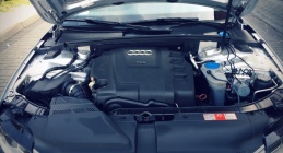 Zdjęcie Audi A4 2.0 TDI 143 KM