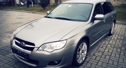 Zdjęcie Subaru Legacy 2.0 LPG 4WD 165 KM