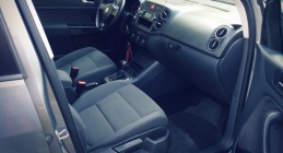 Zdjęcie Volkswagen Golf Plus 1.9 TDI 105 KM DSG