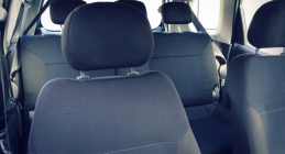 Zdjęcie Subaru Justy 1.3 BENZ.+ LPG 92 KM 4X4 AWD