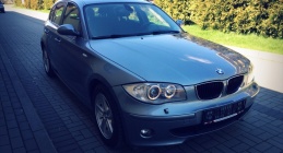 Zdjęcie BMW 118D  122 KM