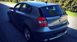 Zdjęcie BMW 118D  122 KM