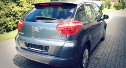 Zdjęcie Citroën C4 Picasso 1.8 benz. 125 KM