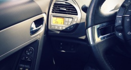 Zdjęcie Citroën C4 Picasso 1.8 benz. 125 KM