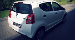 Zdjęcie Suzuki Alto 1.0 benzyna 68 KM