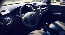 Zdjęcie Kia Sportage 2.0 benz. + LPG BRC 141 KM ECO SUV Active