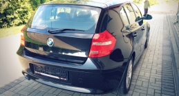 Zdjęcie bmw 120 d 177 km