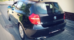 Zdjęcie bmw 120 d 177 km