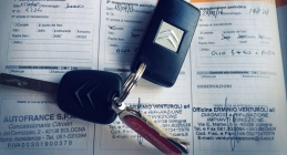 Zdjęcie Citroen C3 1.2 benz. + LPG