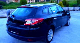 Zdjęcie Renault Megane 1.5 DCI 110 KM
