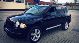 Zdjęcie Jeep Compass 2.0 CRD 4X4 limited