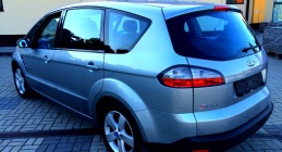 Zdjęcie Ford S-Max 2.0 TDCI 140 KM Titanium