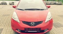 Zdjęcie Honda Jazz 1.4 i-VTEC 100KM Exclusive